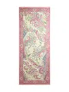 Etro Paisley-pattern Scarf In Multi