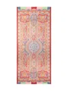 Etro Paisley-pattern Scarf In Multi
