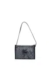 Etro Paisley-pattern Shoulder Bag