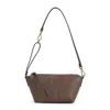 Etro Arnica Mini Bag Paisley Pattern