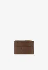 Etro Paisley-print Cardholder In Multicolor