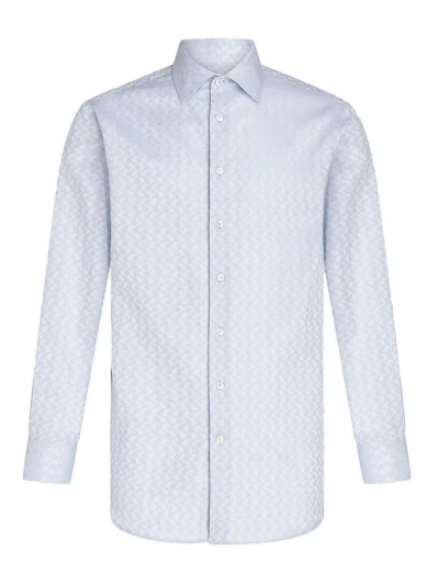 Etro Camisa - Azul In Blue