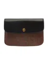 Etro Portafoglio Donna 9,5x6,5 In Black