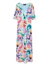 Etro Viscose Dress