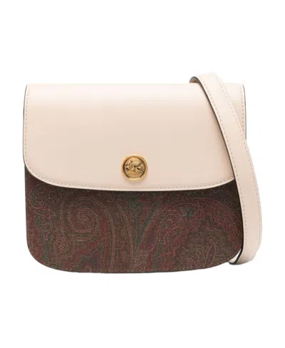 ETRO LARGE ETRO ESSENTIAL BAG