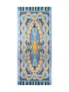 Etro Paisley-print Scarf