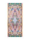 Etro Paisley-print Scarf