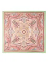 Etro Paisley-print Scarf In Multi
