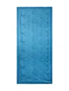 Etro Paisley-print Scarf In Blue