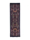 Etro Paisley-print Scarf In Multi