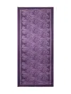 Etro Paisley-print Scarf In Purple
