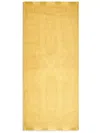 Etro Paisley-print Scarf In Yellow