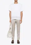 Etro Embroidered T-shirt