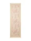 Etro Paisley-print Silk Scarf In Neutrals
