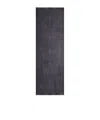 Etro Paisley Scarf In Black