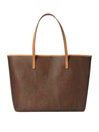 Etro "paisley" Shoulder Bag