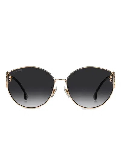 Etro Paisley 太阳眼镜