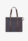 Etro Zippered Handbag