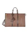 Etro Paisley Travel Bag