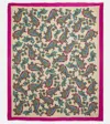 Etro Plaid Aus Schurwolle