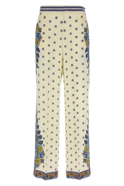 ETRO ETRO PALAZZO PANTS