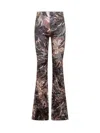 Etro Flare Pant