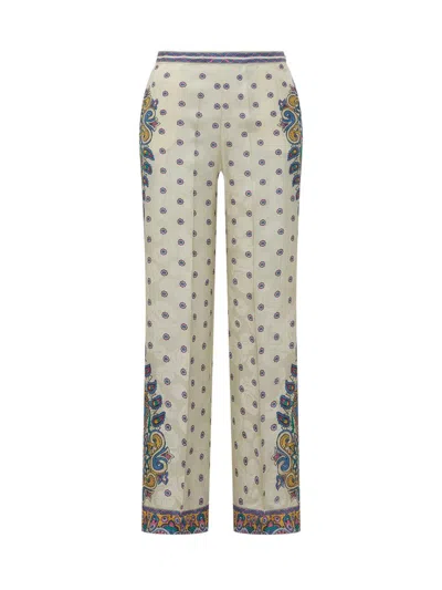 ETRO ETRO PANT