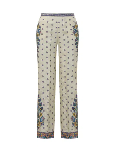 ETRO ETRO PANT