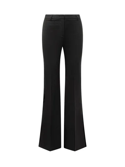 Etro Pant In Black