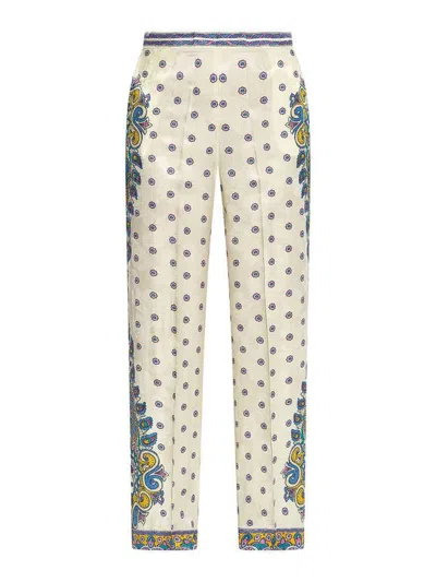 ETRO PANT