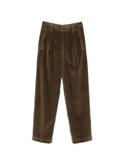 Etro Pantalon In Animal Print