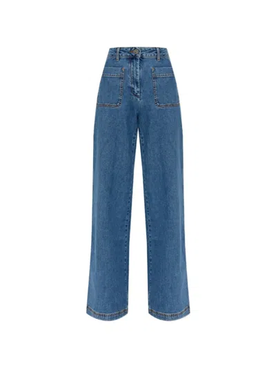 ETRO ETRO PANTALON