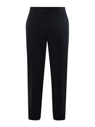 ETRO PANTALÓN CASUAL - AZUL