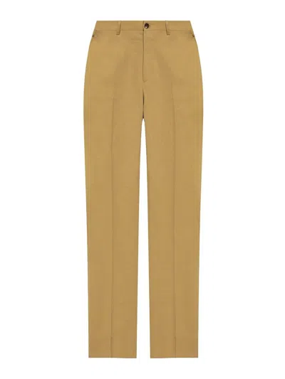 ETRO PANTALÓN CASUAL - BEIS