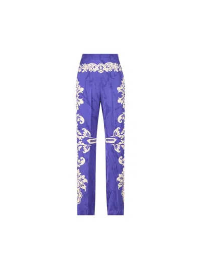 ETRO ETRO PANTS