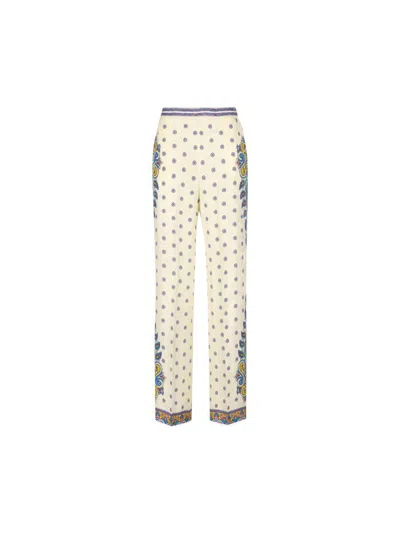 ETRO ETRO PANTS