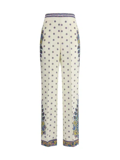 ETRO ETRO PANTS