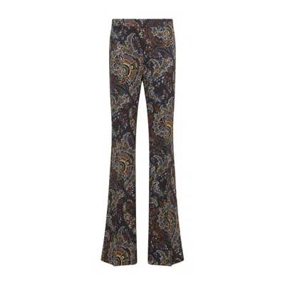 ETRO ETRO PANTS