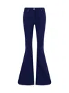 Etro Women Flare Pants