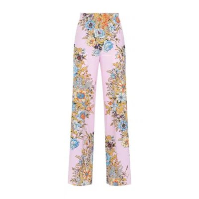 ETRO ETRO PANTS