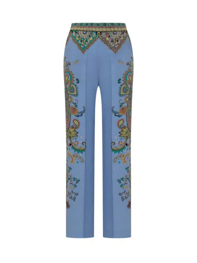 ETRO ETRO PANTS