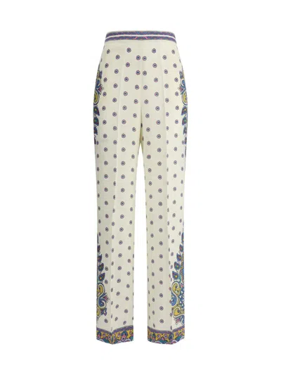 ETRO ETRO PANTS