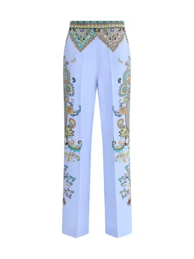 Etro Pants
