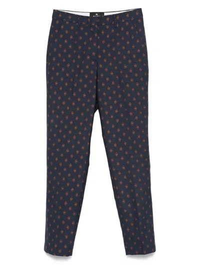 ETRO ETRO PANTS