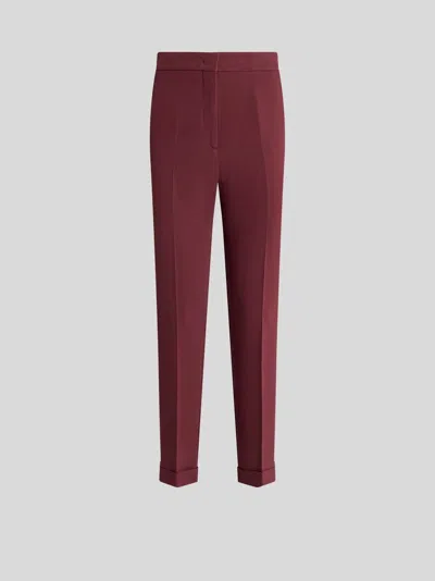 ETRO ETRO PANTS