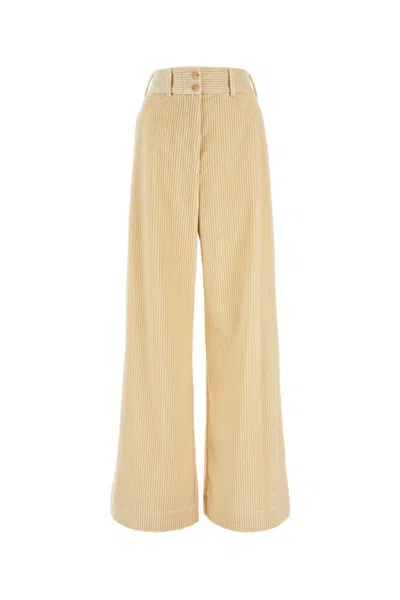 Etro Trousers In 991