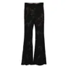 Etro Pants In Black