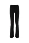 Etro Pants In Black