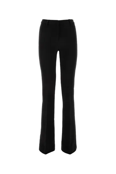 Etro Pants In Black