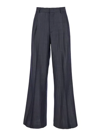 ETRO WIDE PANTS